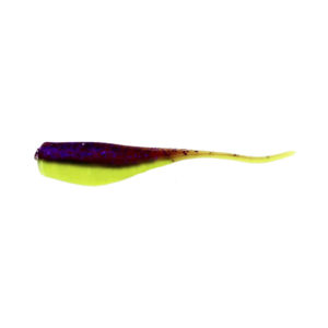 Minna Rippertail, 12 Pack, Purple Haze