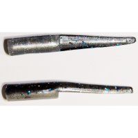 Original Rippertail, 12 Pack, Blue Thunder