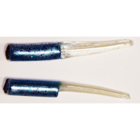 Original Rippertail, 12 Pack, Powder Blue Pearl