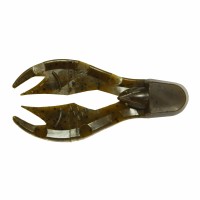 Chunk Rippertail, 5 Pack, Green Pumpkin