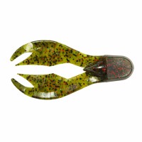 Chunk Rippertail, 5 Pack, Watermelon Red