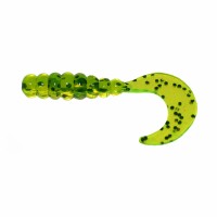 Fat Boy Rippertail, 12 Pack, Peppered Greens