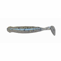Rigger Rippertail, 8 Pack, White Moonshine