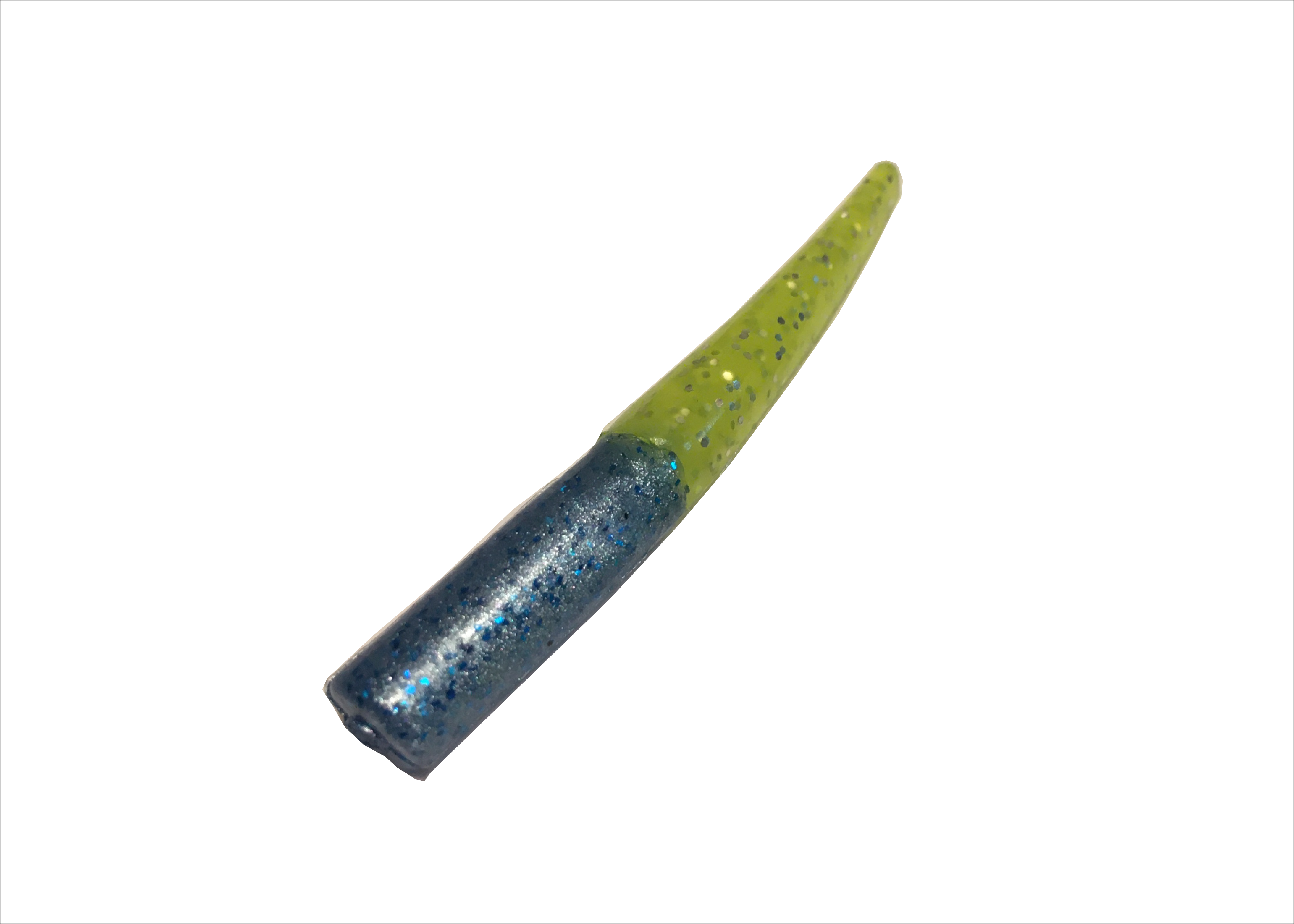 Original Rippertail, 12 Pack, Blue Tadpole - Image 2