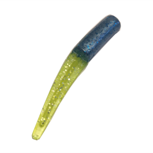 Original Rippertail, 12 Pack, Blue Tadpole