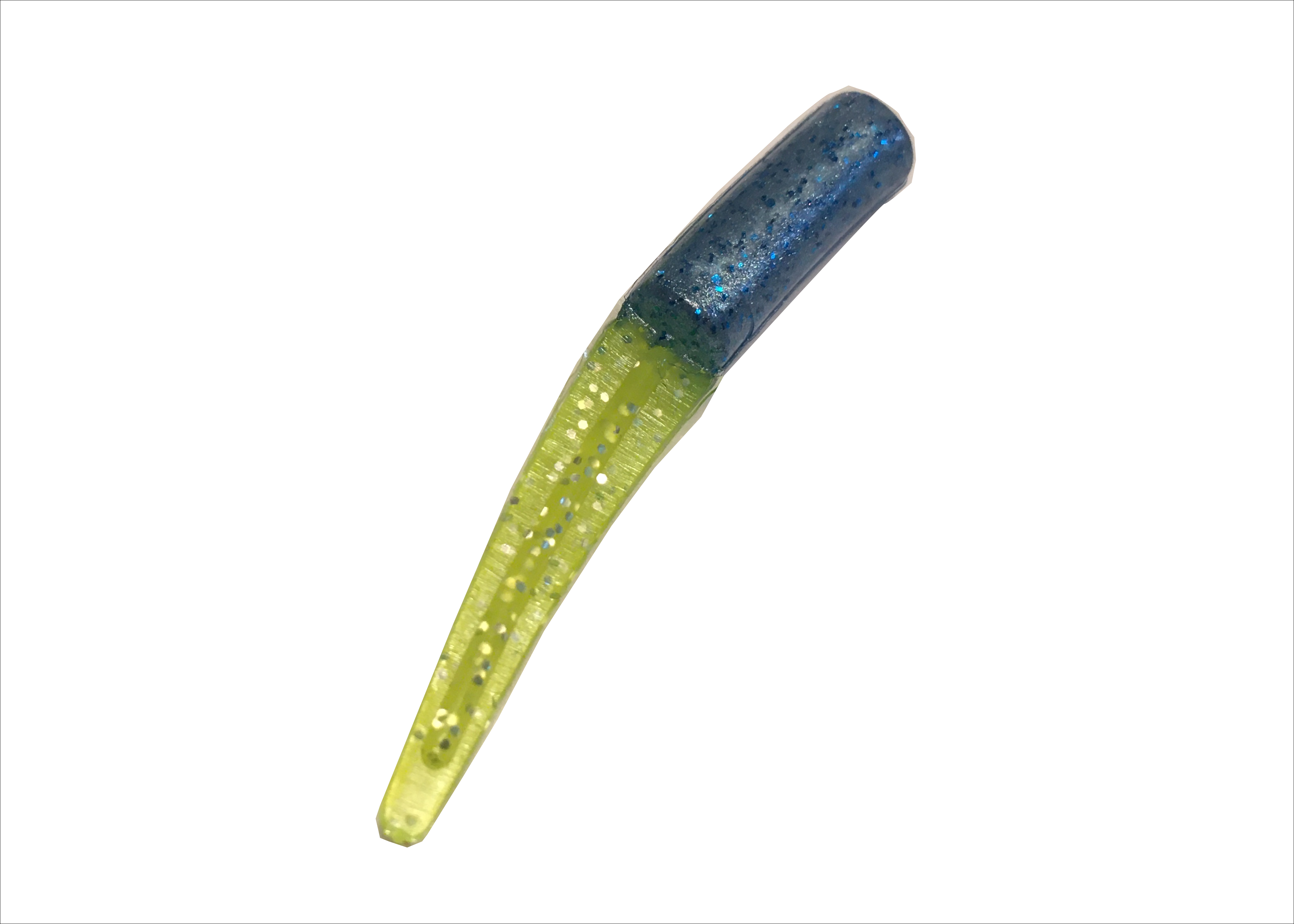Original Rippertail, 12 Pack, Blue Tadpole
