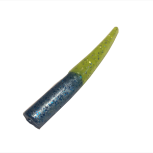 Original Rippertail, 50 Pack, Blue Tadpole