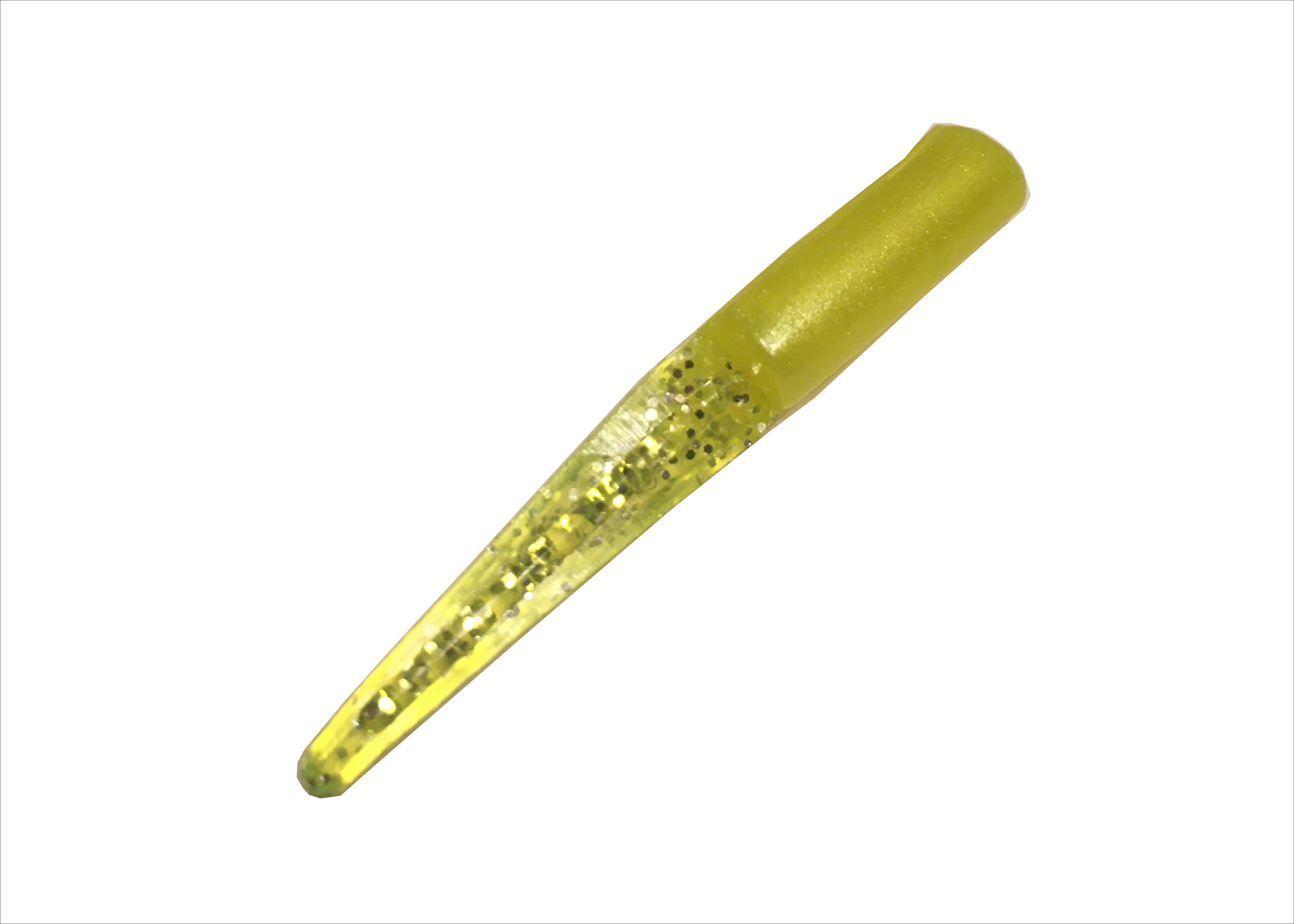 Original Rippertail, 12 Pack, Green Machine