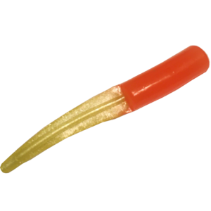 Original Rippertail, 50 Pack, Orange Julius
