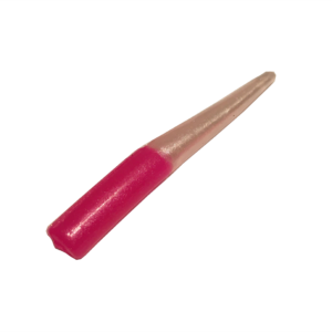 Original Rippertail, 12 Pack, Pink Pearl