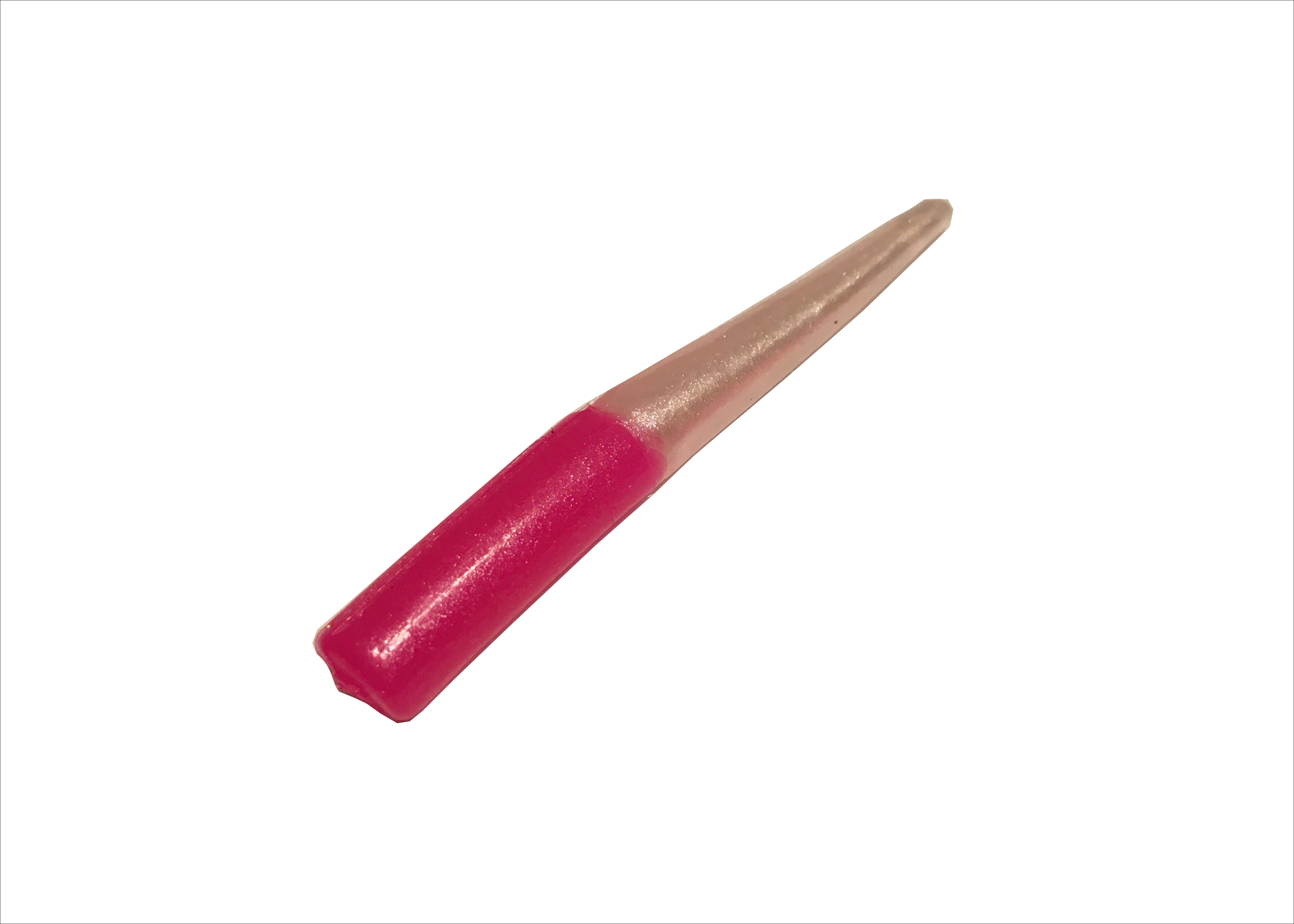Original Rippertail, 12 Pack, Pink Pearl
