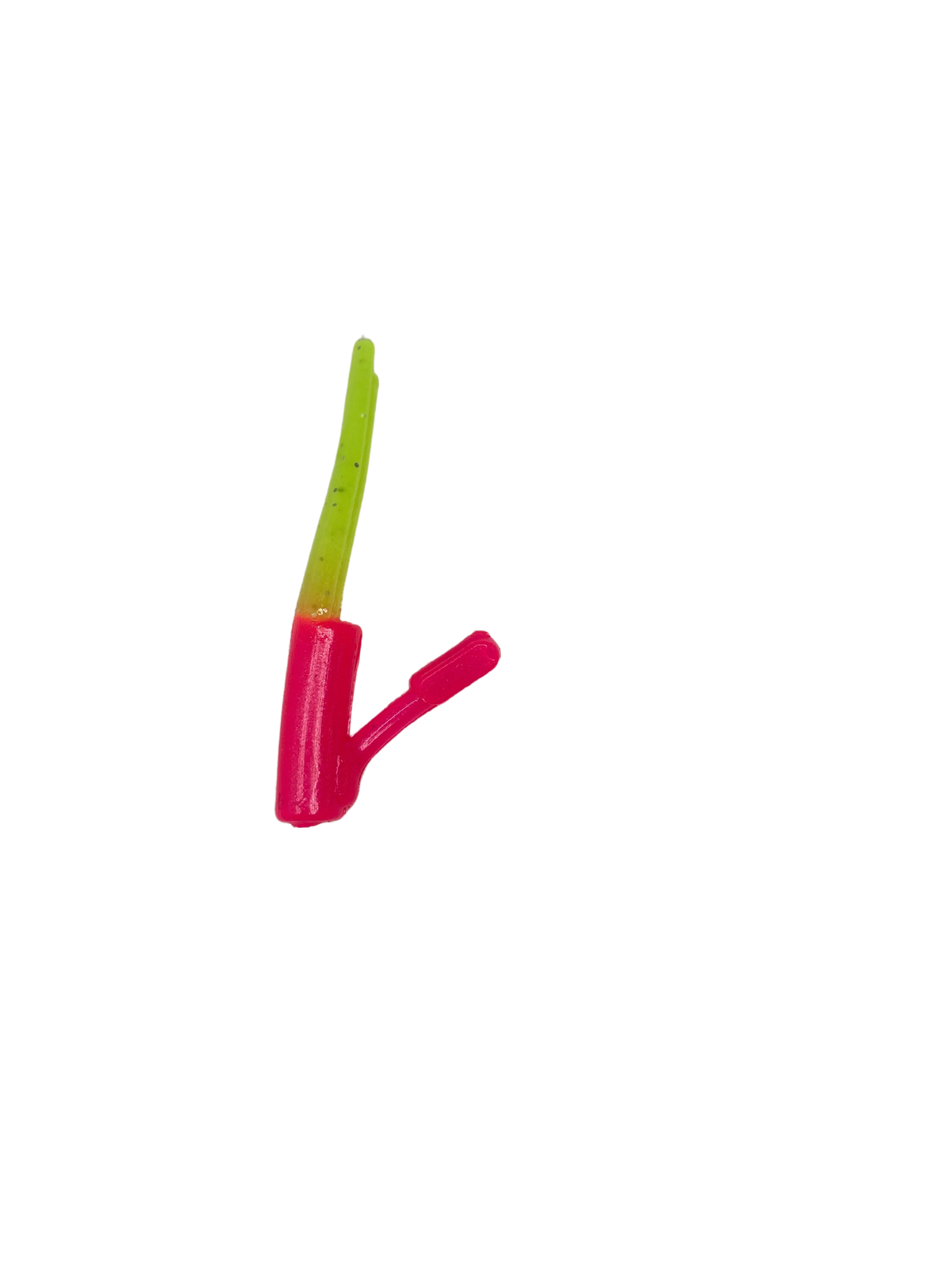 Snagless Rippertail, 8 Pack, Hot Chicken - Image 2